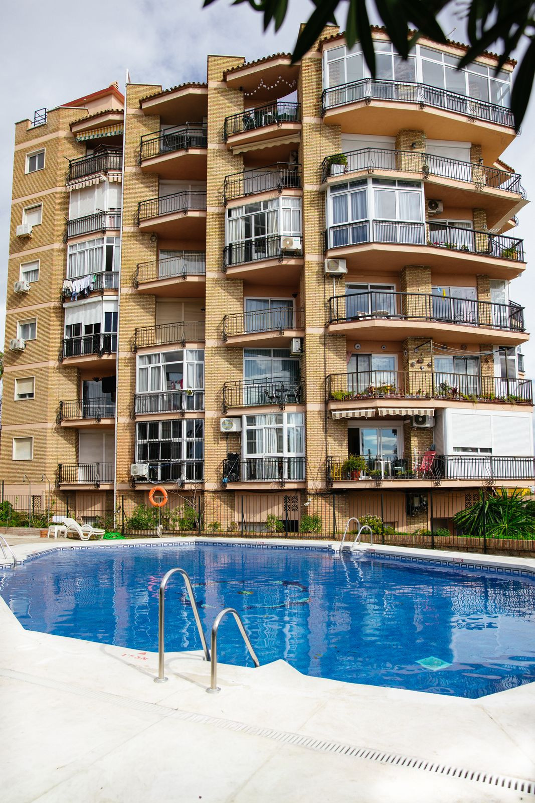 Appartement te koop in Benalmadena | 0 slaapkamers H5305006