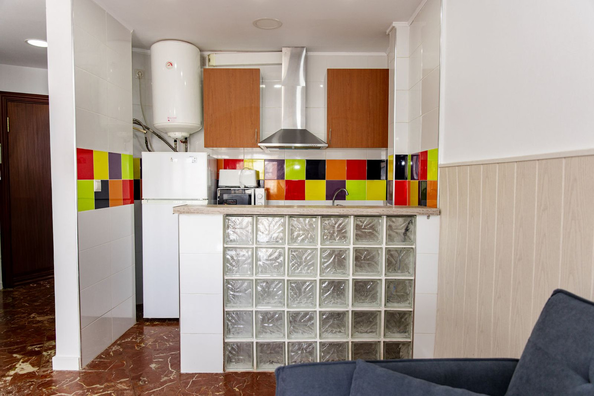 Appartement te koop in Benalmadena | 0 slaapkamers H5305006