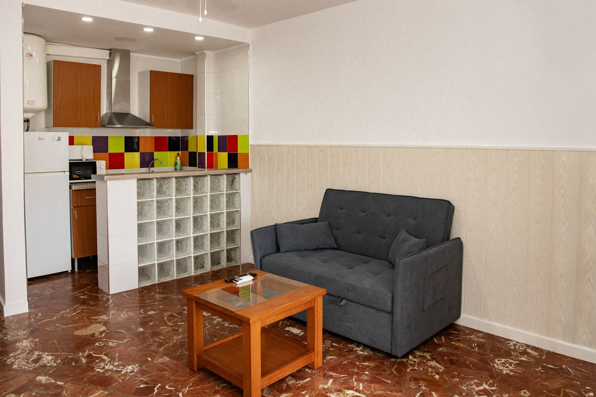 Appartement te koop in Benalmadena | 0 slaapkamers H5305006