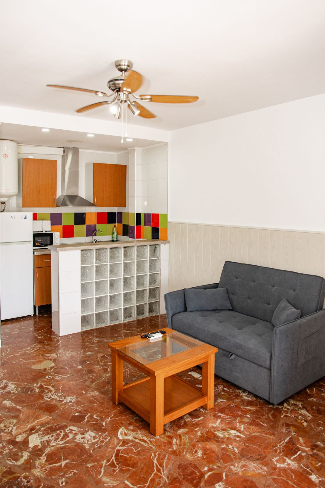 Appartement te koop in Benalmadena | 0 slaapkamers H5305006