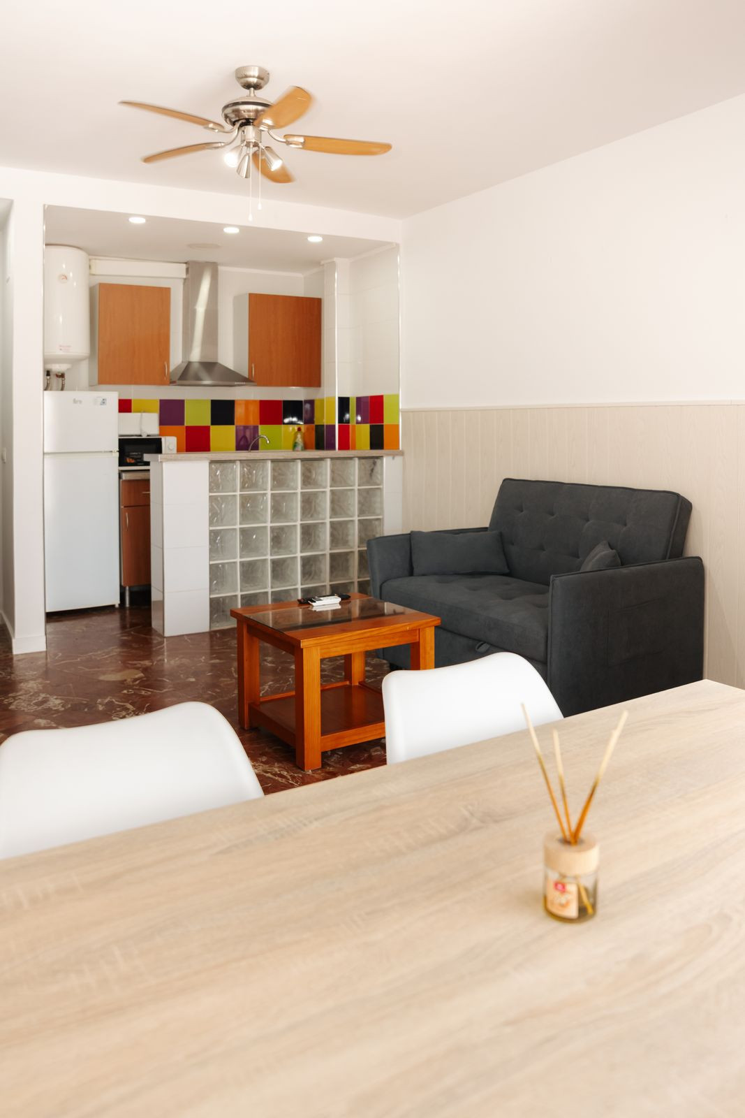 Appartement te koop in Benalmadena | 0 slaapkamers H5305006