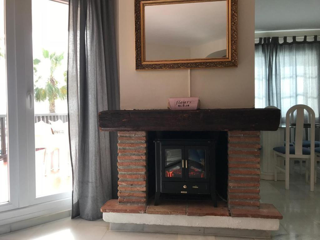 Appartement te koop in Benalmadena | 3 slaapkamers H5306350