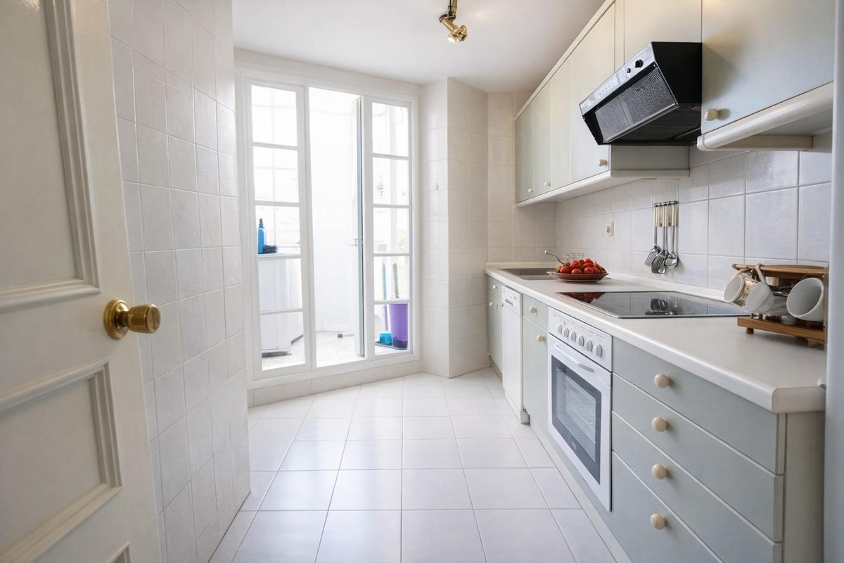 Appartement te koop in Benalmadena | 3 slaapkamers H5306350