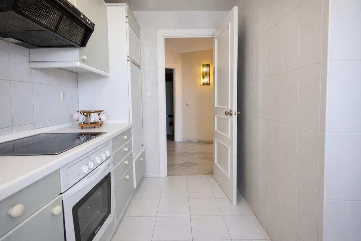 Appartement te koop in Benalmadena | 3 slaapkamers H5306350