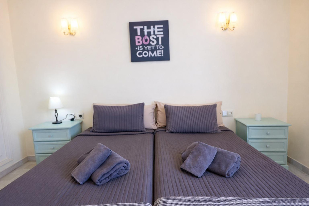 Appartement te koop in Benalmadena | 3 slaapkamers H5306350