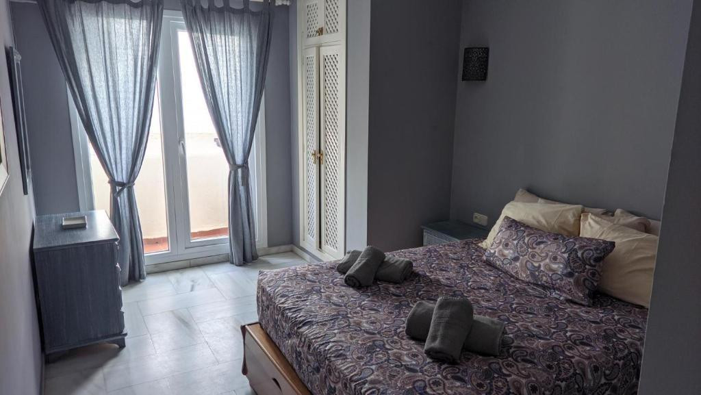 Appartement te koop in Benalmadena | 3 slaapkamers H5306350