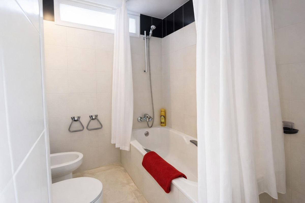 Appartement te koop in Benalmadena | 3 slaapkamers H5306350