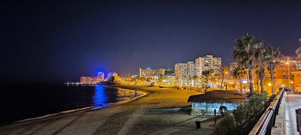 Appartement te koop in Benalmadena | 3 slaapkamers H5306350