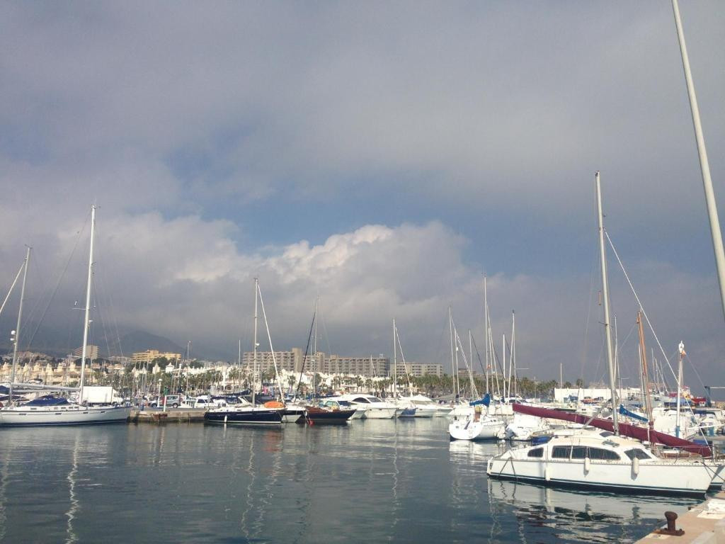 Appartement te koop in Benalmadena | 3 slaapkamers H5306350