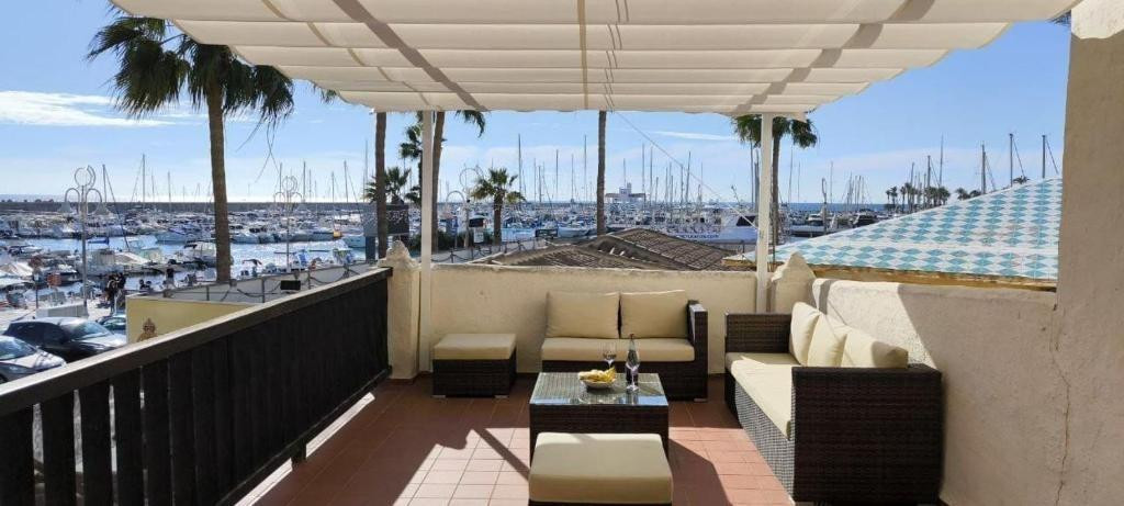 Appartement te koop in Benalmadena | 3 slaapkamers H5306350