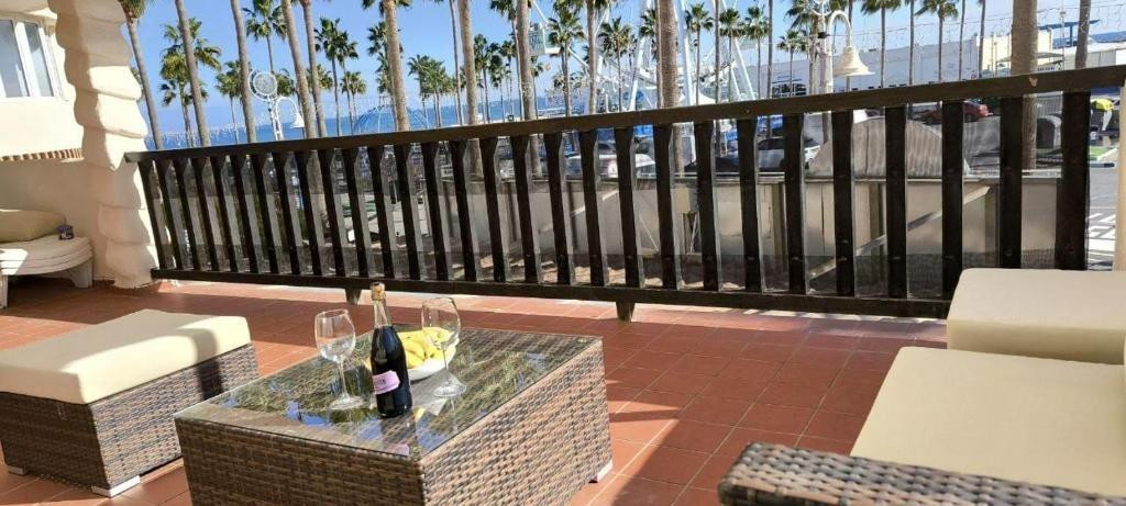 Appartement te koop in Benalmadena | 3 slaapkamers H5306350