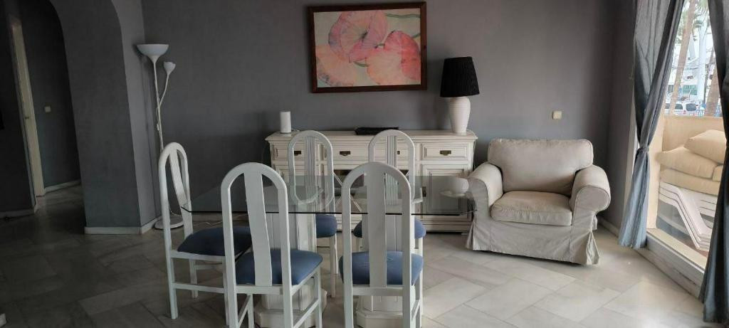 Appartement te koop in Benalmadena | 3 slaapkamers H5306350