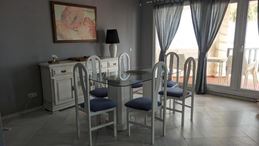 Appartement te koop in Benalmadena | 3 slaapkamers H5306350