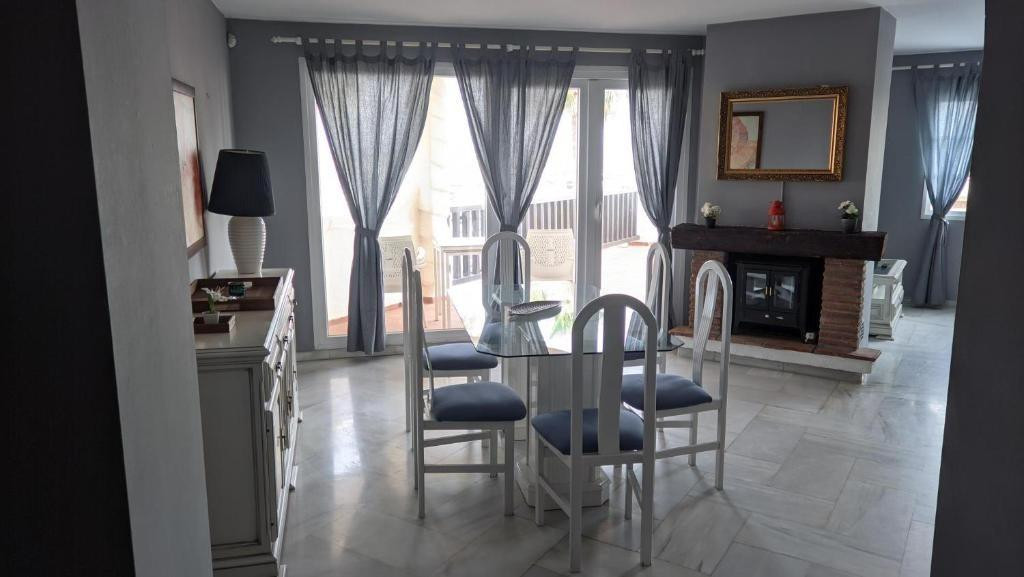 Appartement te koop in Benalmadena | 3 slaapkamers H5306350