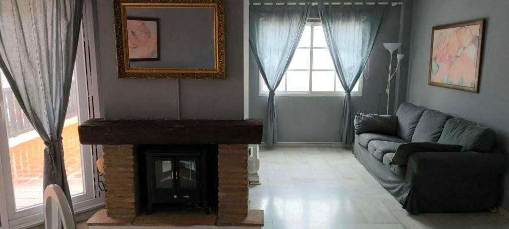 Appartement te koop in Benalmadena | 3 slaapkamers H5306350