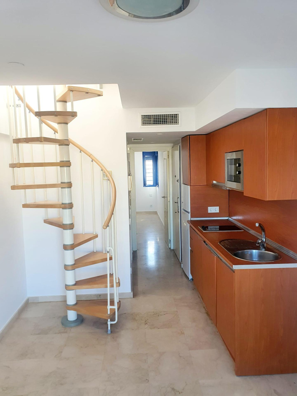 Penthouse te koop in Benalmadena | 1 slaapkamers H5306362