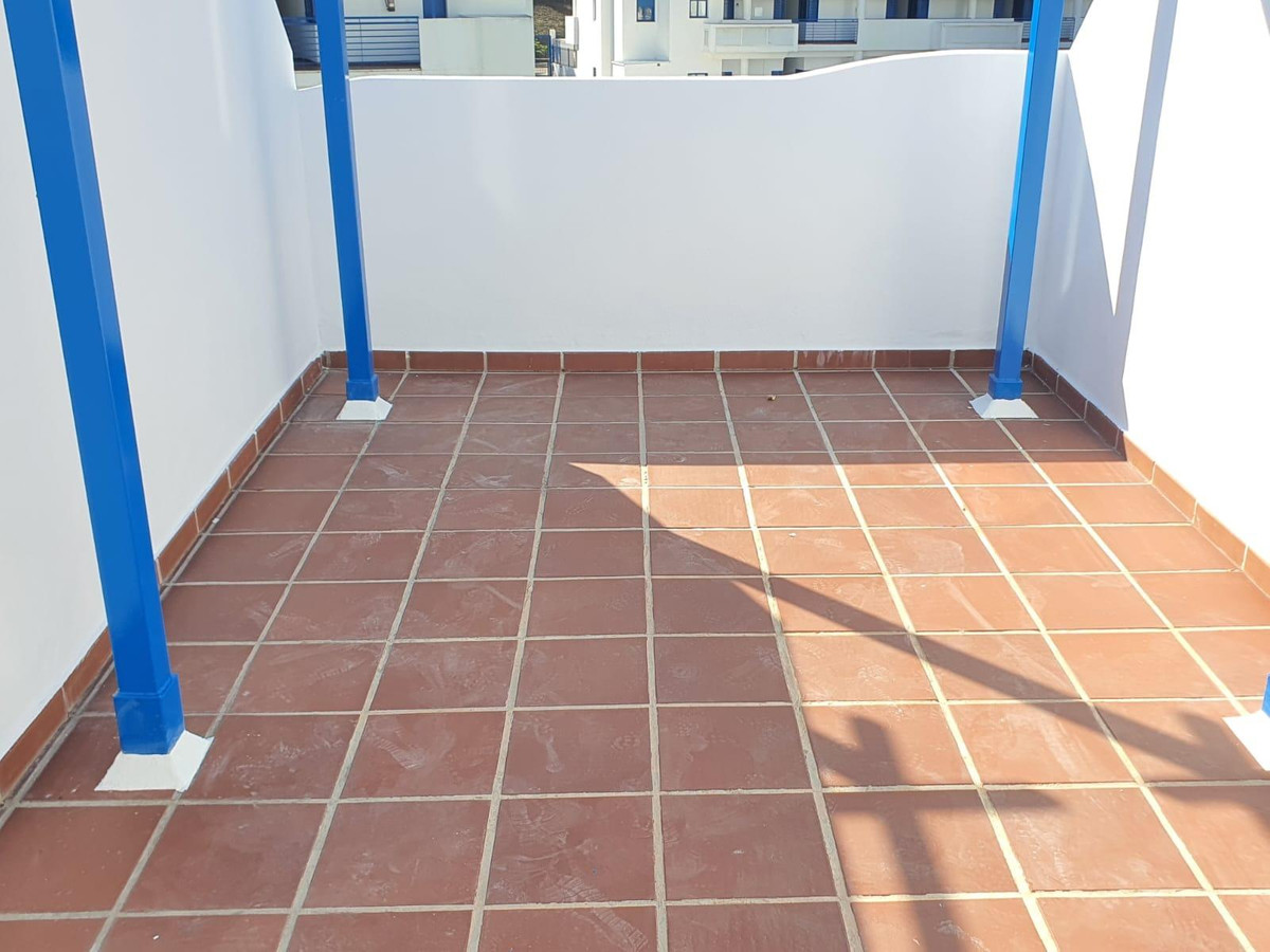 Penthouse te koop in Benalmadena | 1 slaapkamers H5306362