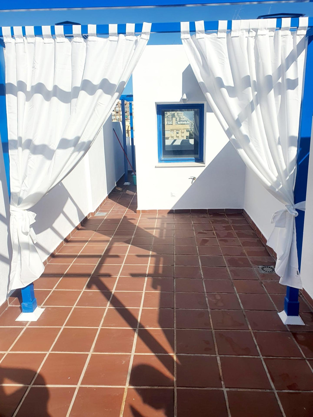 Penthouse te koop in Benalmadena | 1 slaapkamers H5306362