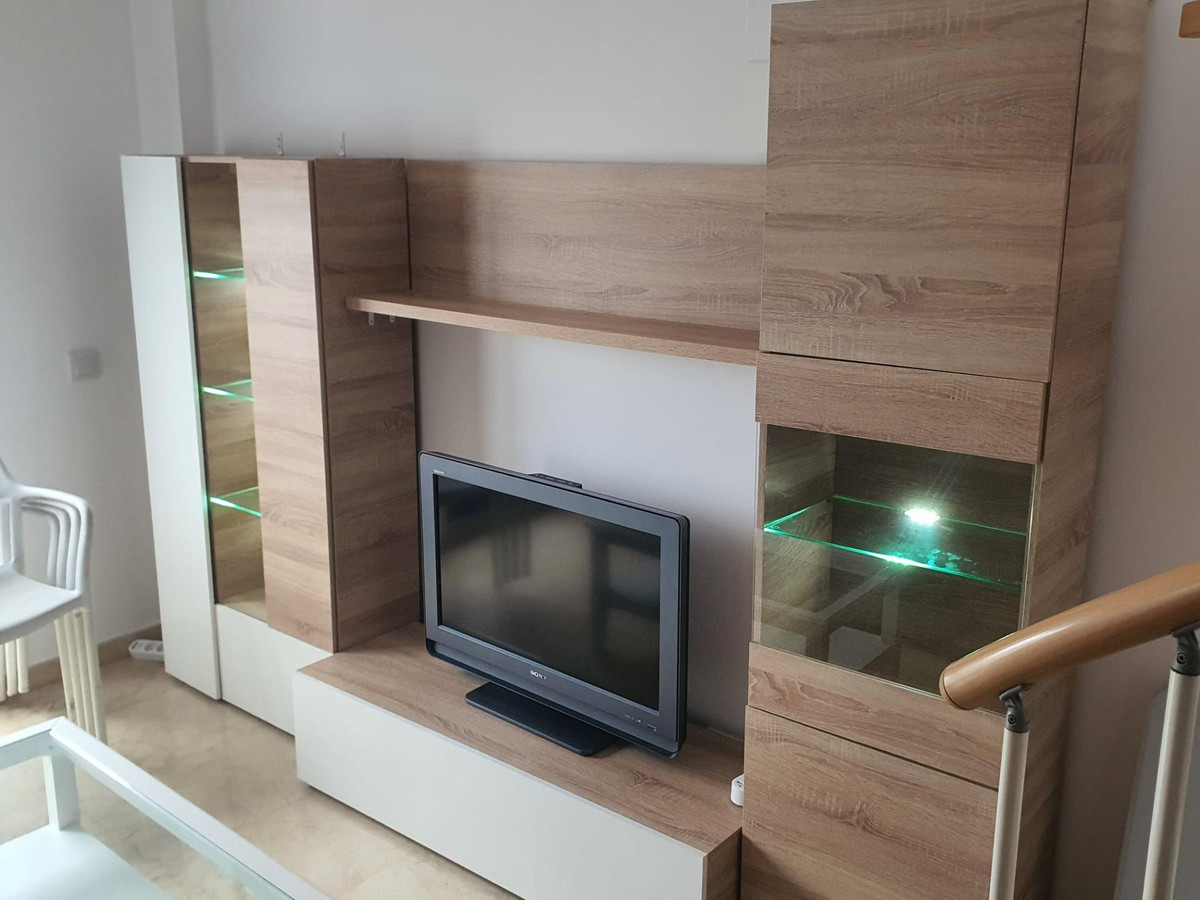 Penthouse te koop in Benalmadena | 1 slaapkamers H5306362