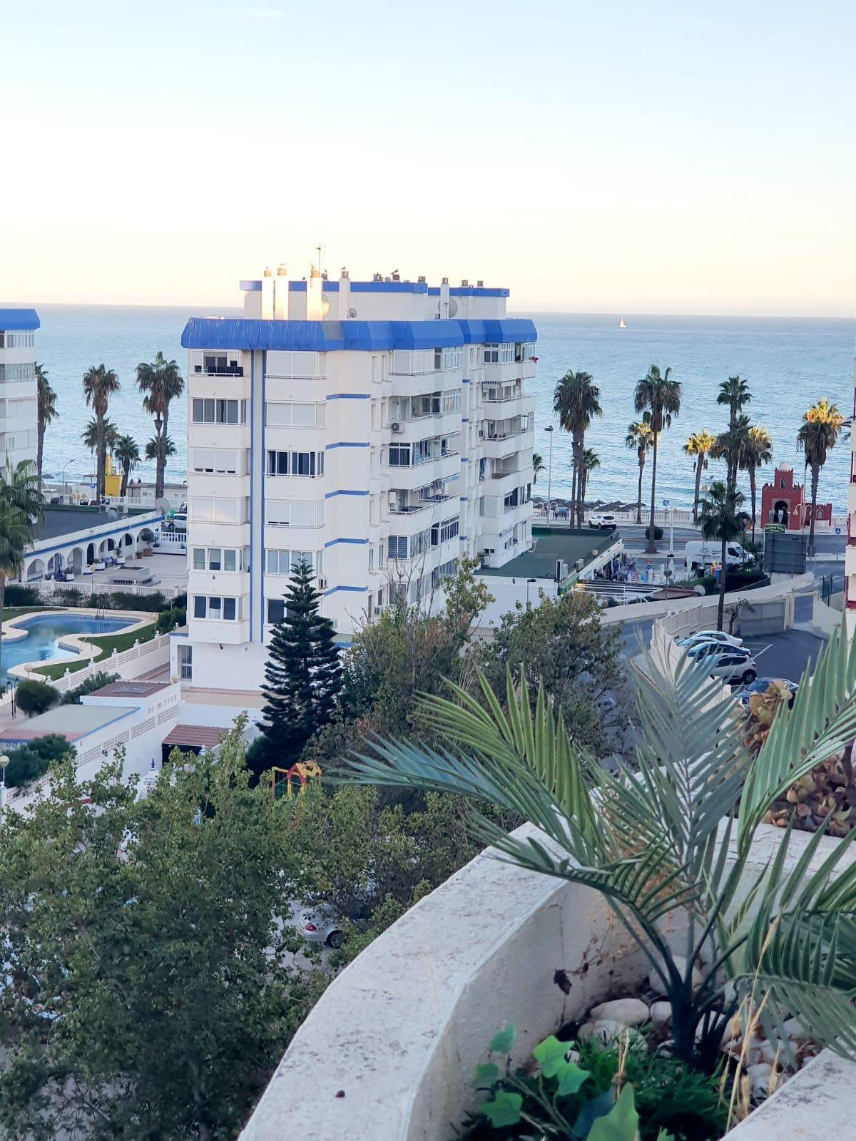 Penthouse te koop in Benalmadena | 1 slaapkamers H5306362