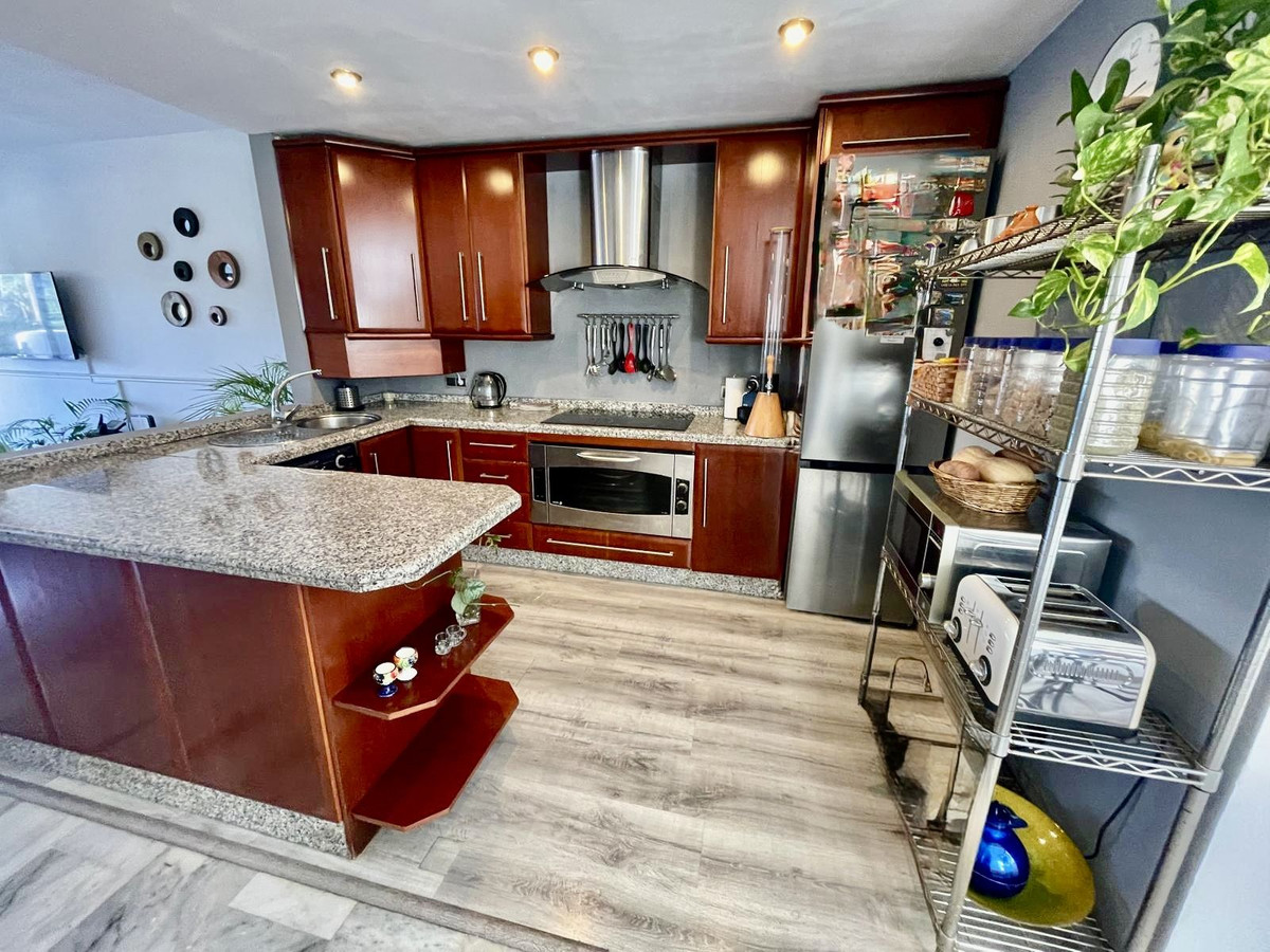 Huis te koop in Benalmadena | 3 slaapkamers H5309158