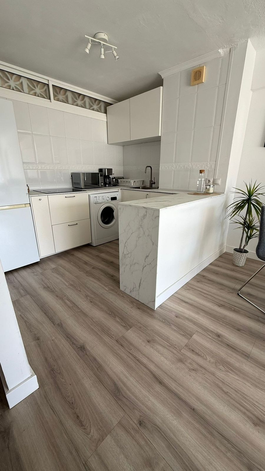 Appartement te koop in Benalmadena | 1 slaapkamers H5309803