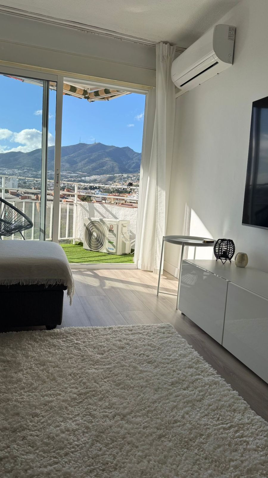 Appartement te koop in Benalmadena | 1 slaapkamers H5309803