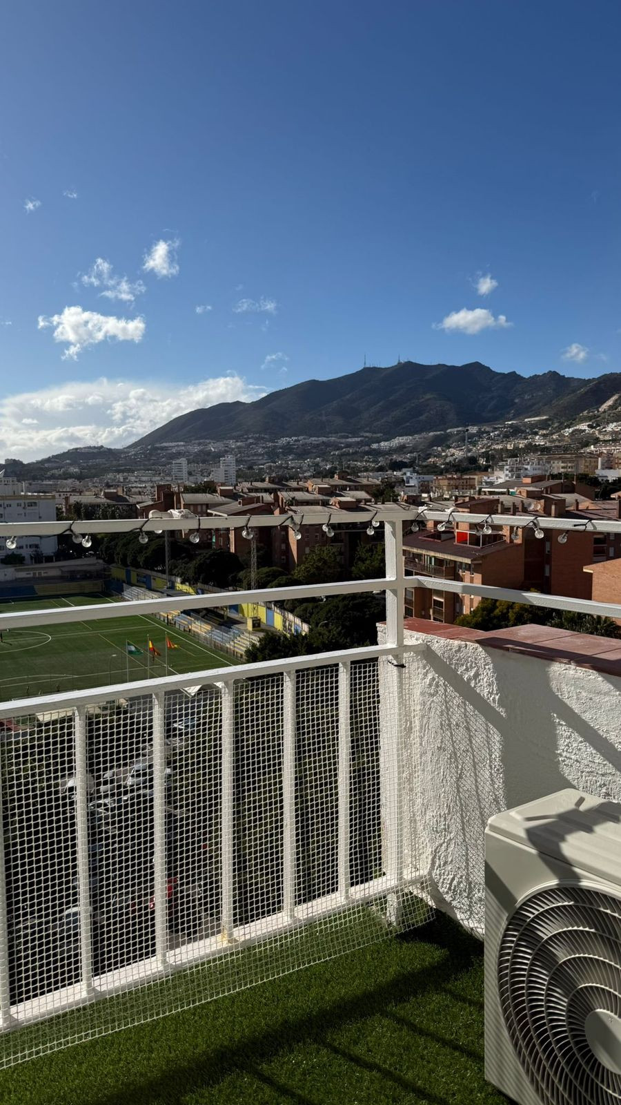 Appartement te koop in Benalmadena | 1 slaapkamers H5309803