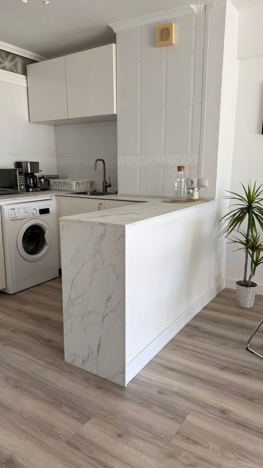 Appartement te koop in Benalmadena | 1 slaapkamers H5309803