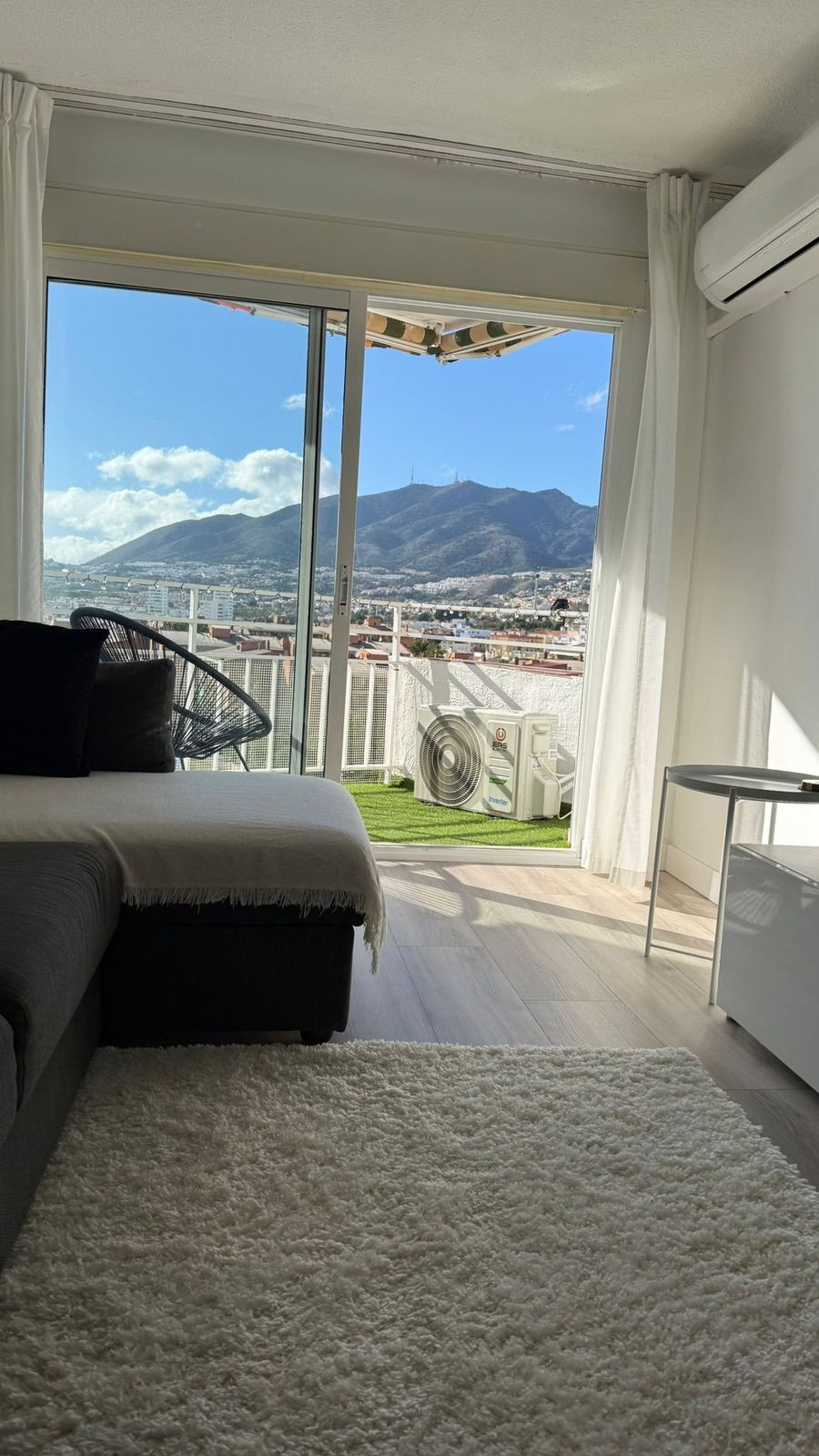 Appartement te koop in Benalmadena | 1 slaapkamers H5309803