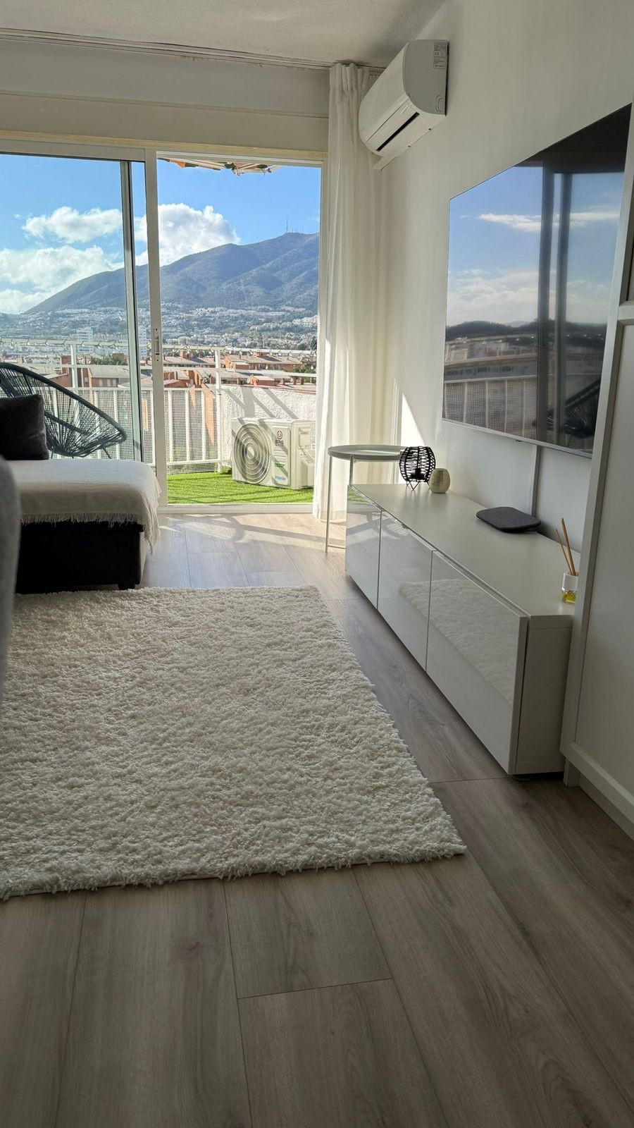 Appartement te koop in Benalmadena | 1 slaapkamers H5309803