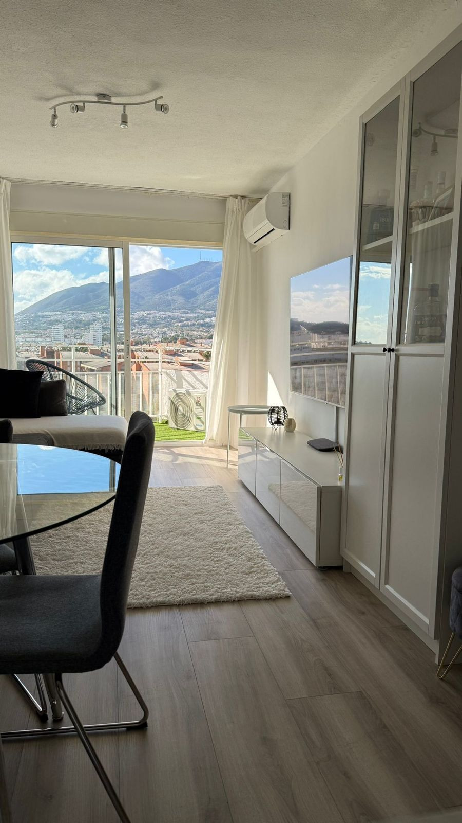 Appartement te koop in Benalmadena | 1 slaapkamers H5309803