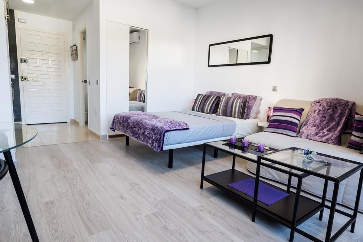 Appartement te koop in Benalmadena | 0 slaapkamers H5311558