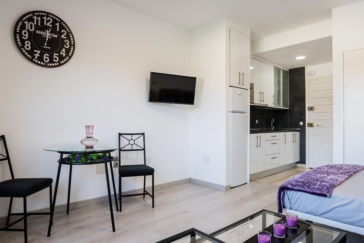 Appartement te koop in Benalmadena | 0 slaapkamers H5311558