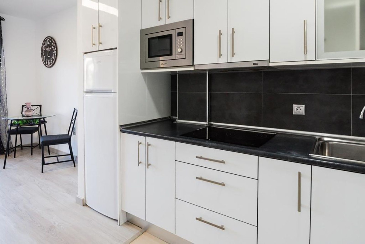 Appartement te koop in Benalmadena | 0 slaapkamers H5311558