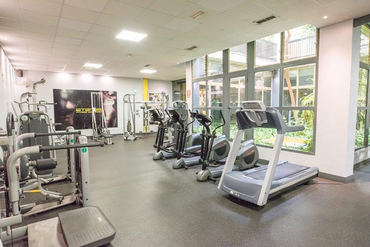 Appartement te koop in Benalmadena | 0 slaapkamers H5311558