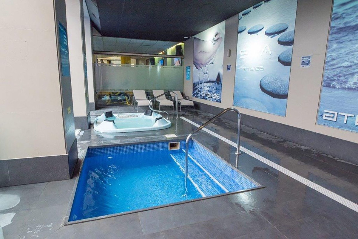 Appartement te koop in Benalmadena | 0 slaapkamers H5311558