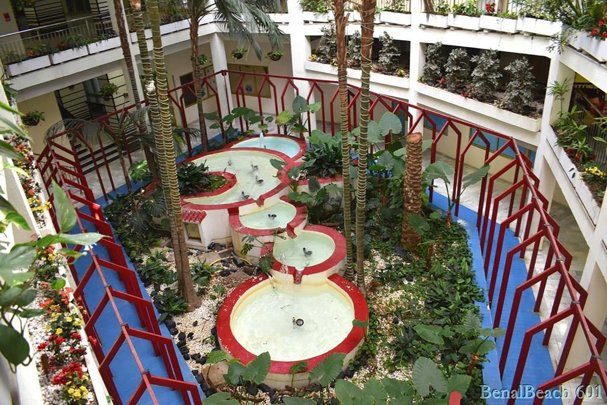 Appartement te koop in Benalmadena | 0 slaapkamers H5311558