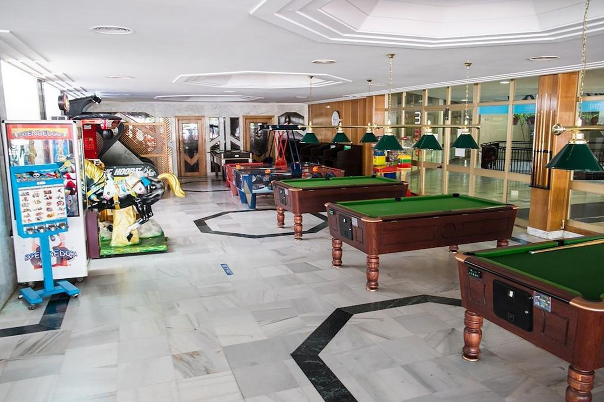 Appartement te koop in Benalmadena | 0 slaapkamers H5311558