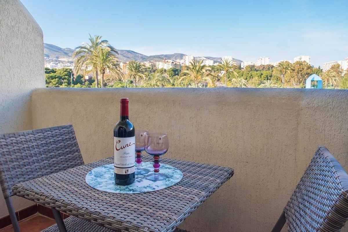 Appartement te koop in Benalmadena | 0 slaapkamers H5311558