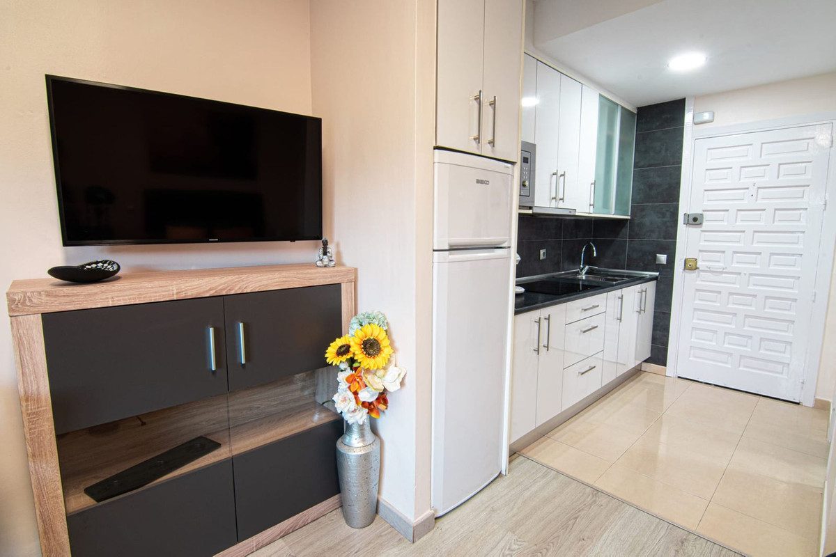 Appartement te koop in Benalmadena | 0 slaapkamers H5311558