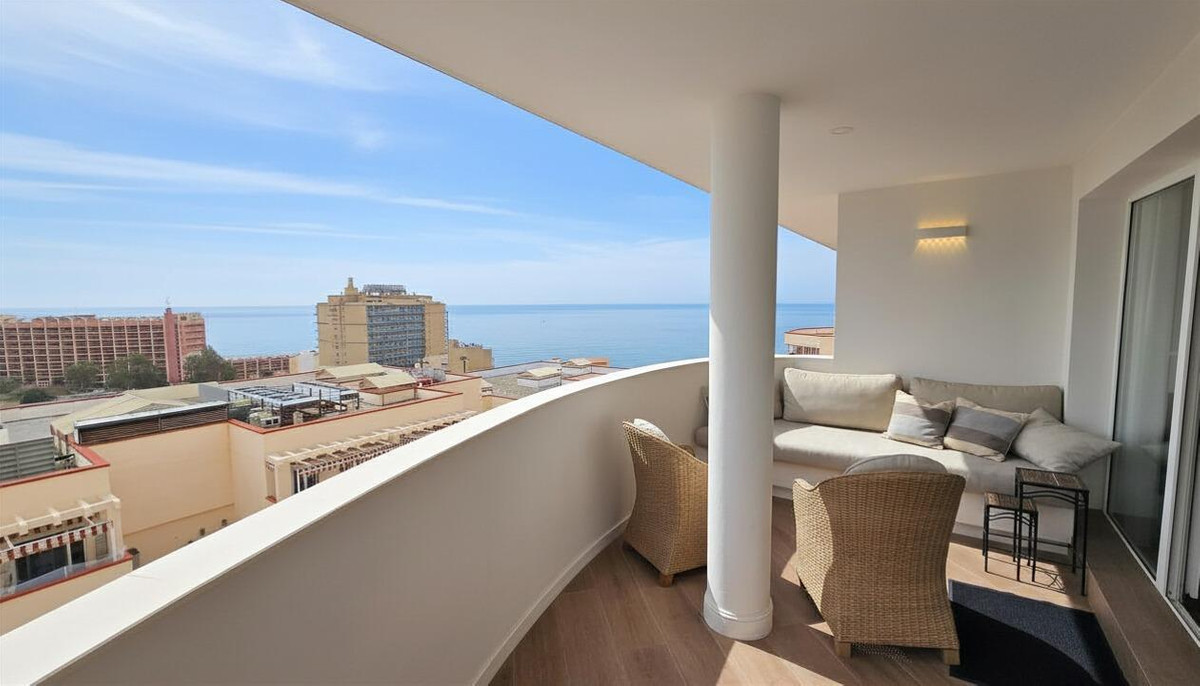 Appartement te koop in Benalmadena | 4 slaapkamers H5317855