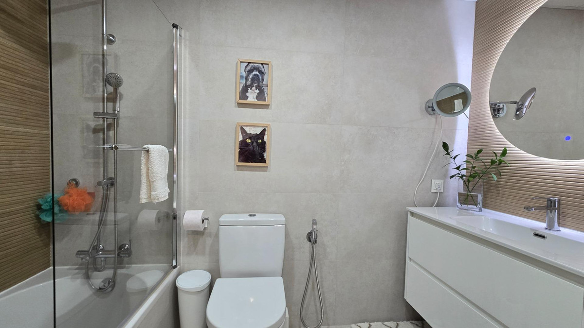 Appartement te koop in Benalmadena | 4 slaapkamers H5317855