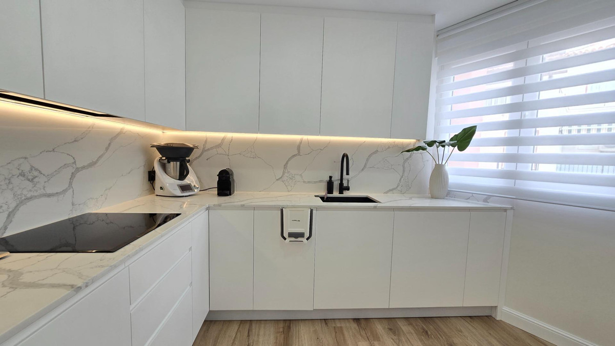 Appartement te koop in Benalmadena | 4 slaapkamers H5317855