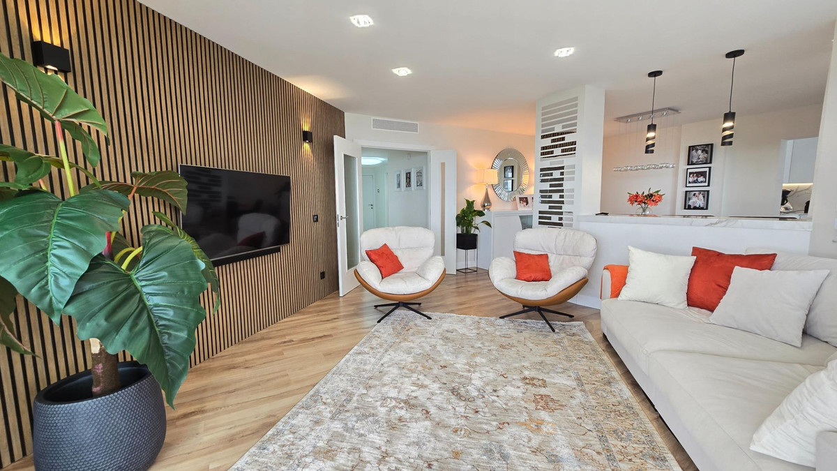 Appartement te koop in Benalmadena | 4 slaapkamers H5317855