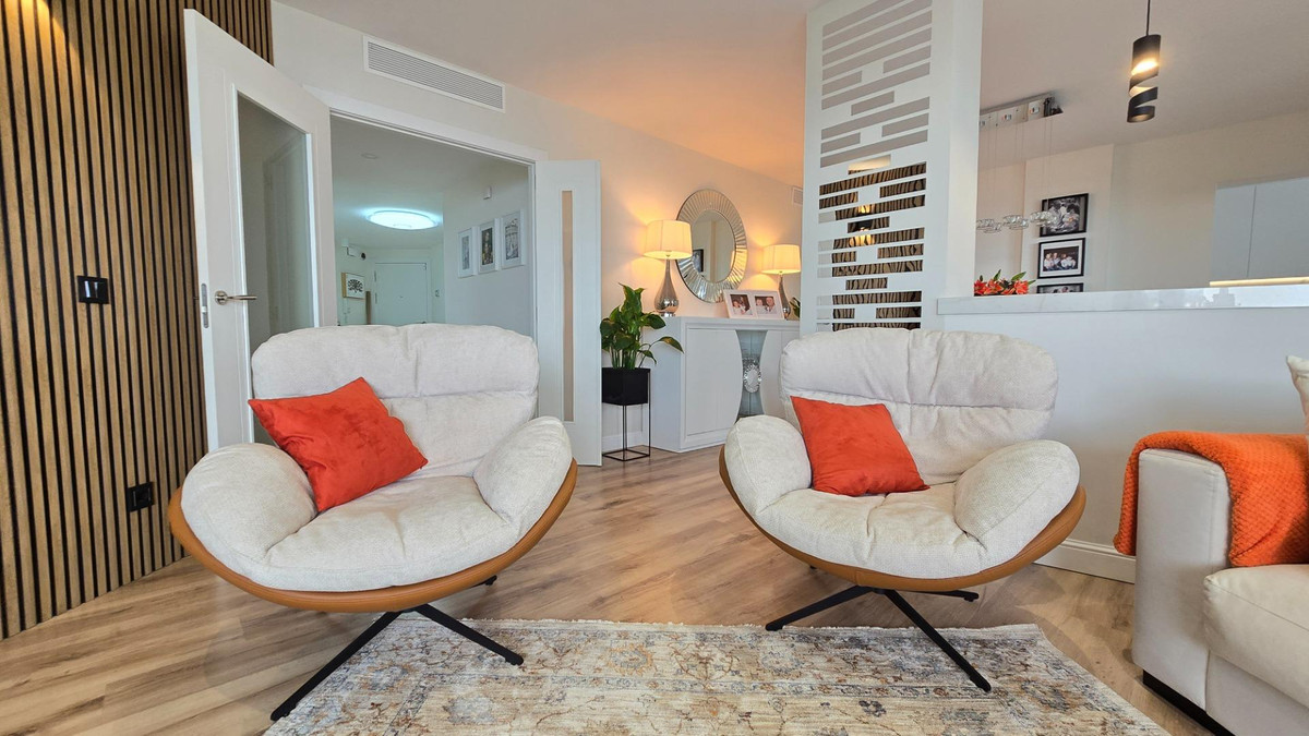 Appartement te koop in Benalmadena | 4 slaapkamers H5317855