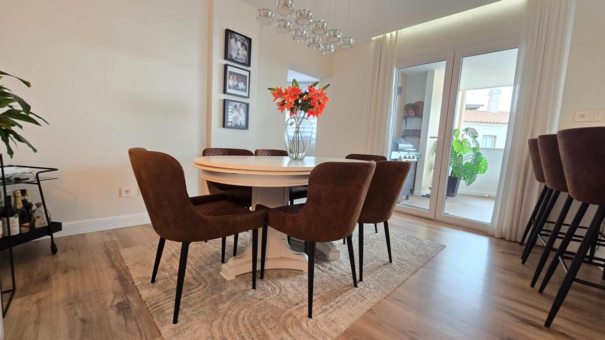 Appartement te koop in Benalmadena | 4 slaapkamers H5317855