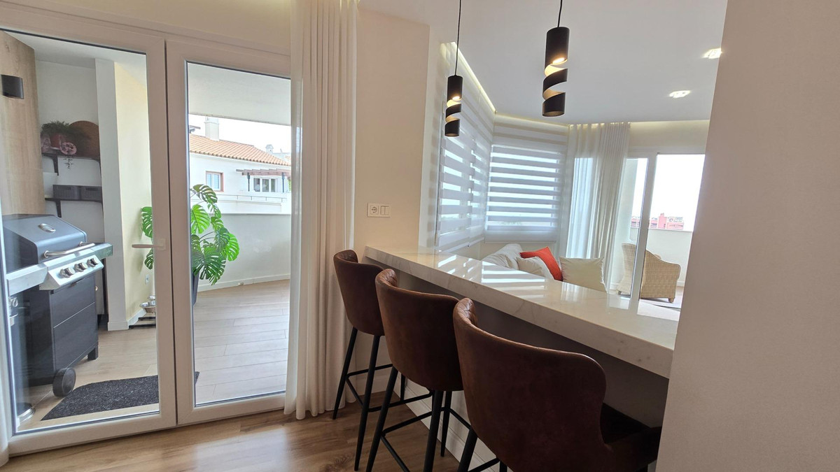 Appartement te koop in Benalmadena | 4 slaapkamers H5317855