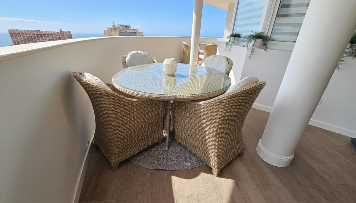 Appartement te koop in Benalmadena | 4 slaapkamers H5317855