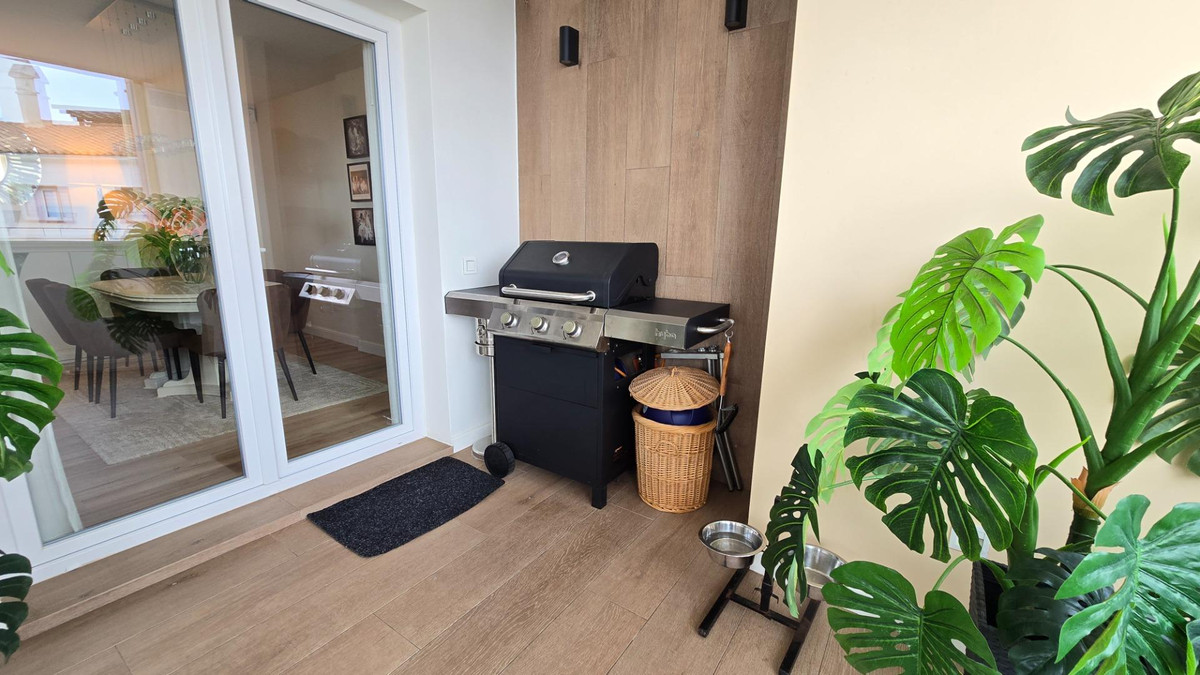 Appartement te koop in Benalmadena | 4 slaapkamers H5317855